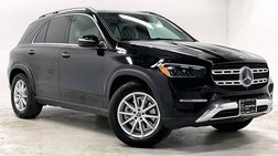 2025 Mercedes-Benz GLE-Class GLE 350