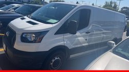 2024 Ford Transit 150