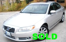 2010 Volvo S80 3.2
