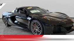 2023 Chevrolet Corvette Z06