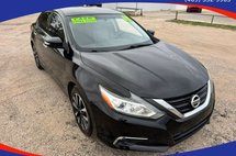 2018 Nissan Altima 2.5 SL