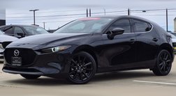 2024 Mazda MAZDA3 2.5 S Premium