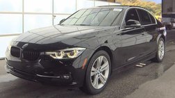 2018 BMW 3 Series 330i