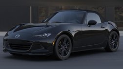 2026 Mazda MX-5 Miata Club