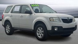 2011 Mazda Tribute i Sport