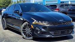 2023 Kia K5 GT