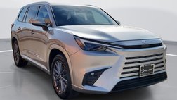 2024 Lexus TX 350 350 FWD