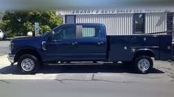 2019 Ford Super Duty F-250 XL