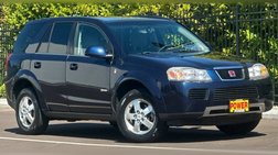 2007 Saturn VUE Green Line