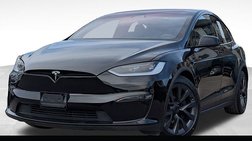 2024 Tesla Model X Base