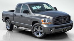 2006 Dodge Ram 1500 Laramie