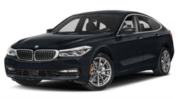 2019 BMW 6 Series 640i xDrive Gran Turismo