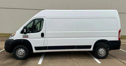 2022 Ram ProMaster 2500 159 WB