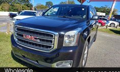 2017 GMC Yukon SLE