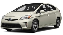 2015 Toyota Prius Persona Series