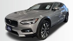 2024 Volvo V90 Cross Country B6 Plus
