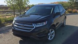 2015 Ford Edge SE
