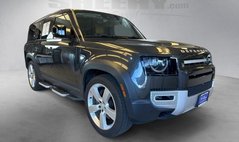 2023 Land Rover Defender 130 First Edition