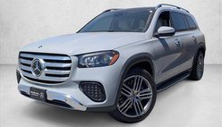 2025 Mercedes-Benz GLS GLS 450