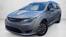 2019 Chrysler Pacifica Touring L Plus