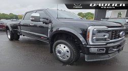 2024 Ford F-450 Super Duty Limited