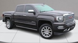 2016 GMC Sierra 1500 Denali