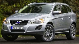 2011 Volvo XC60 3.2