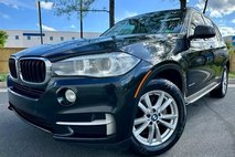 2014 BMW X5 sDrive35i
