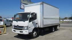 2019 Other Makes Box Truck