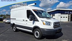 2016 Ford Transit 250