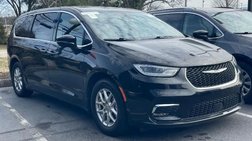 2024 Chrysler Pacifica Touring