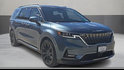 2024 Kia Carnival SX Prestige