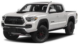 2022 Toyota Tacoma TRD Pro