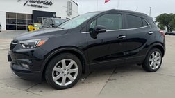 2019 Buick Encore Essence