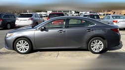 2014 Lexus ES 350 Base