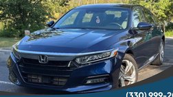 2019 Honda Accord EX