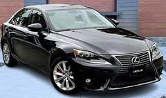 2016 Lexus IS 300 Base