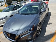 2022 Nissan Altima 2.5 SL