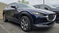 2020 Mazda CX-30 Select