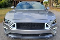 2022 Ford Mustang Premium