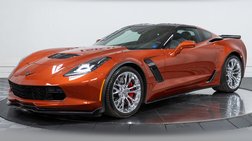2015 Chevrolet Corvette Z06