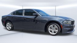 2018 Dodge Charger SXT