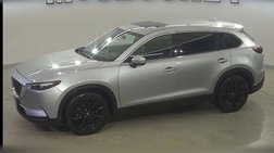2023 Mazda CX-9 Touring Plus