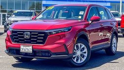 2023 Honda CR-V LX
