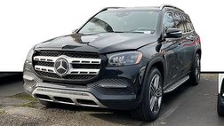 2021 Mercedes-Benz GLS GLS 450