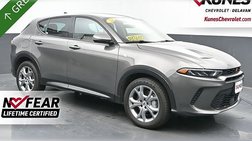 2024 Dodge Hornet R/T
