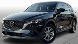 2022 Mazda CX-5 2.5 S