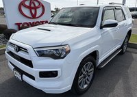 2022 Toyota 4Runner TRD Sport