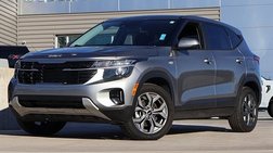 2025 Kia Seltos LX