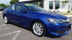 2016 Acura ILX Base